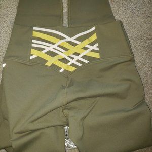 Fabletics Leggings, Size XS, NWT